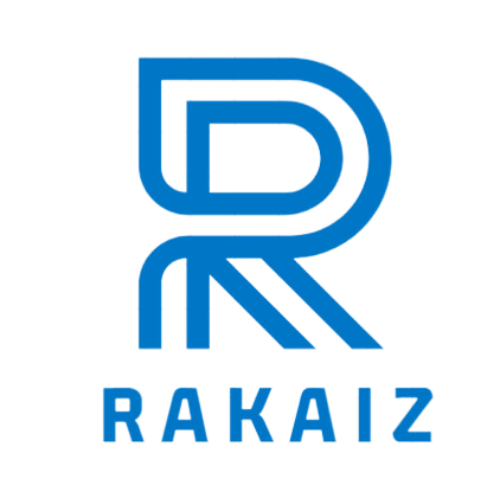 Rakaiz Logo